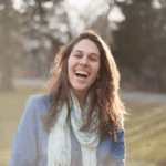 Strong women don’t rush their journey