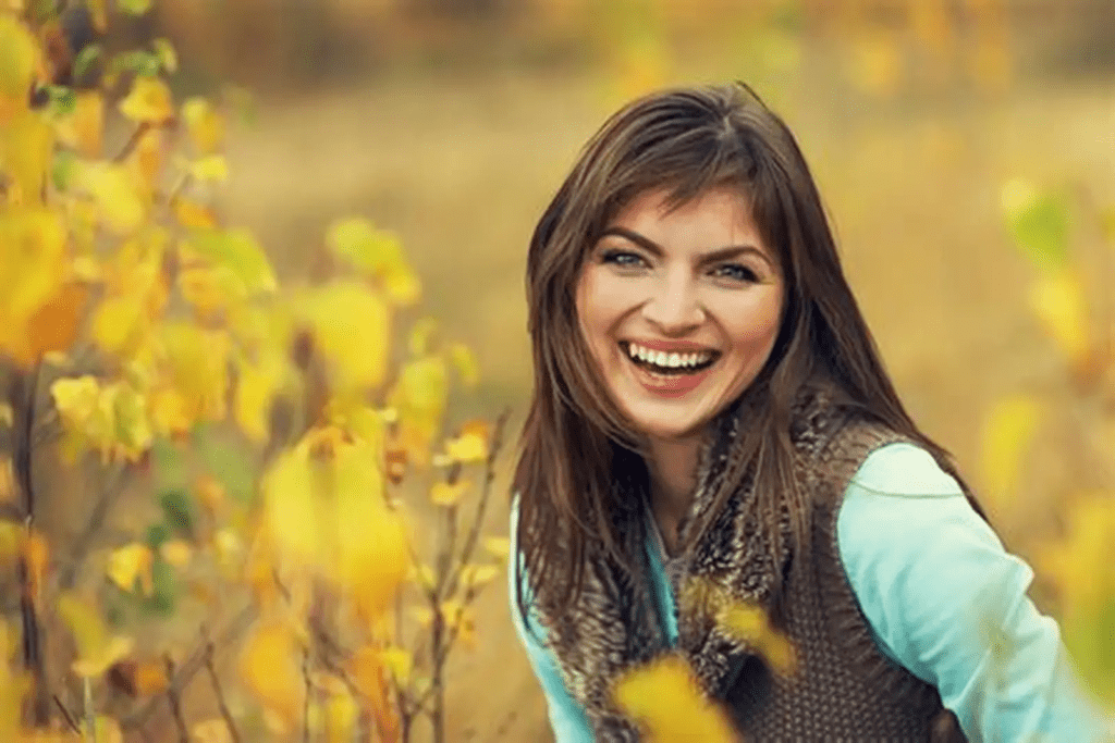 Love shouldn’t feel like