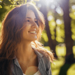 You don’t miss the person