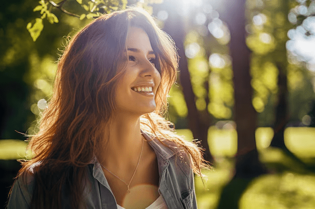 You don’t miss the person