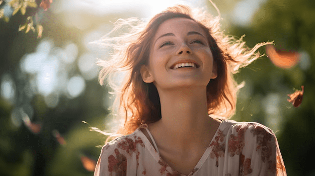 You don’t need proof to leave