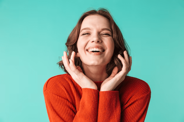 Love shouldn’t require you to keep shrinking