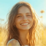 A woman doesn’t beg for love