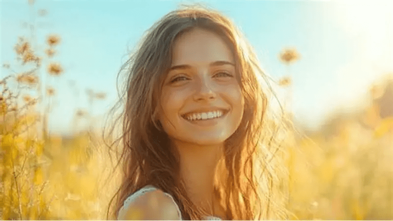 A woman doesn’t beg for love