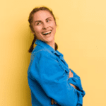 Being responsible for someone else’s emotions