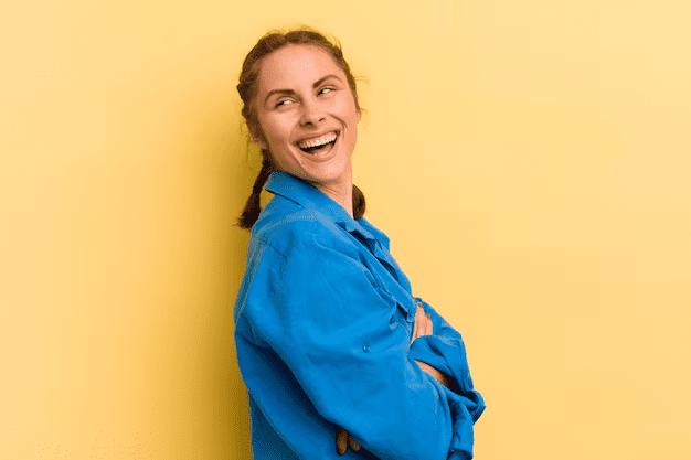 Being responsible for someone else’s emotions