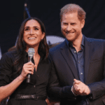 Lilibet and Archie Archewell roles, Sussex children public appearance, Meghan Markle Archewell Philanthropies, Prince Harry Archewell rebrand, Archewell Foundation family initiative, Archie and Lilibet charity involvement, Sussex family philanthropy, Archewell Philanthropies announcement, Meghan and Harry children roles, Sussex kids Los Angeles community event