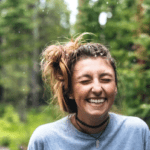 The woman you ignored