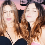 Sofia Vergara sheer corset Instagram, Sofia Vergara flaunts toned midriff, Sofia Vergara black denim outfit, Sofia Vergara Instagram fashion 2025, Sofia Vergara diamond necklace look, Sofia Vergara bold fashion style, Sofia Vergara Modern Family star Instagram, Sofia Vergara age 53 fashion icon, Sofia Vergara fan reactions Instagram, Sofia Vergara daring outfit