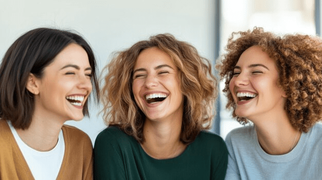 If a man is interested