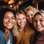 When a woman always initiates