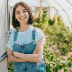 Removing herself was her greatest act