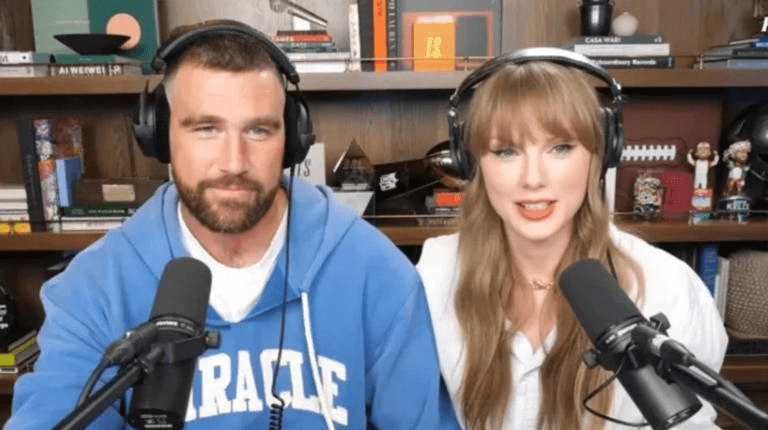 Taylor Swift pregnancy rumours 2025, Travis Kelce Taylor Swift engagement, Bill Simmons Taylor Swift claim, Taylor Swift Travis Kelce baby speculation, Taylor Swift engagement Instagram record, Taylor Swift Us Weekly family plans, Taylor Swift Travis Kelce relationship timeline, Taylor Swift New Heights podcast appearance, Taylor Swift Travis Kelce wedding plans, Taylor Swift celebrity rumours pregnancy