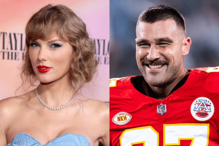 Travis Kelce letter Taylor Swift, Travis Kelce love letter Taylor Swift docuseries, Taylor Swift Travis Kelce engagement story, Travis Kelce Arrowhead Stadium concert, Andrea Swift role in Travis Kelce letter, Travis Kelce friendship bracelet Taylor Swift, Taylor Swift viral docuseries moment, Travis Kelce Taylor Swift backstage letter, Taylor Swift Eras Tour Vancouver finale, Taylor Swift Travis Kelce love story