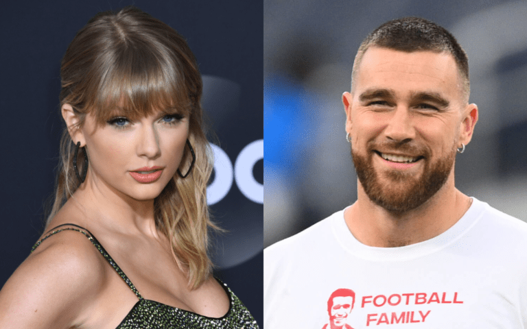 Taylor Swift and Travis Kelce Romance Timeline, Taylor Swift Travis Kelce Engaged, Taylor Swift and Travis Kelce Relationship, Did Taylor Swift Break Up with Travis Kelce, Taylor Swift and Travis Kelce Dating Timeline, Who Did Travis Kelce Date Before Taylor Swift, Are Taylor Swift and Travis Kelce Dating, Taylor Swift and Travis Kelce Romance,