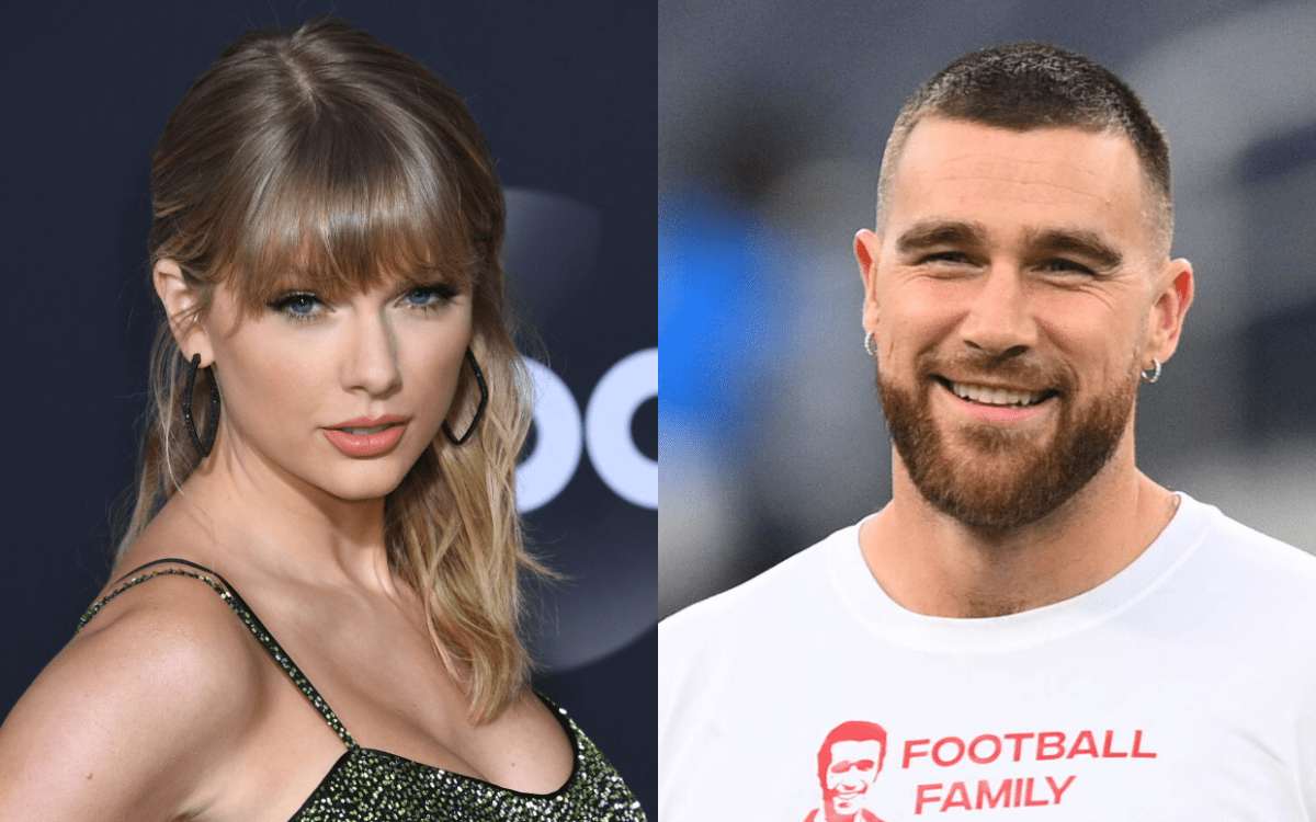 Taylor Swift and Travis Kelce Romance Timeline, Taylor Swift Travis Kelce Engaged, Taylor Swift and Travis Kelce Relationship, Did Taylor Swift Break Up with Travis Kelce, Taylor Swift and Travis Kelce Dating Timeline, Who Did Travis Kelce Date Before Taylor Swift, Are Taylor Swift and Travis Kelce Dating, Taylor Swift and Travis Kelce Romance,