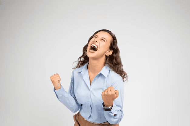 The people who show up matter more