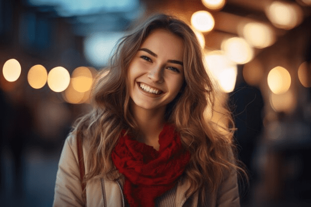 Being strong all year doesn’t mean