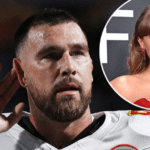 Travis Kelce gift Taylor Swift bread slicer, Taylor Swift sourdough baking, Travis Kelce New Heights podcast gift, Taylor Swift Travis Kelce baking competition, Kylie Kelce ranks Taylor Swift baking, Jason Kelce gift advice podcast, Taylor Swift favorite gift bread slicer, Travis Kelce Taylor Swift relationship details, Taylor Swift baking pop tarts sourdough, Travis Kelce Taylor Swift holiday gifts