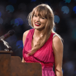 Taylor Swift holiday donations, Taylor Swift MusiCares donation, Taylor Swift Feeding America donation, Taylor Swift American Heart Association donation, Taylor Swift philanthropy 2025, Taylor Swift charitable contributions, Taylor Swift Travis Kelce engaged philanthropy, Taylor Swift donations December 2025, Taylor Swift generosity holiday season, Taylor Swift music community support