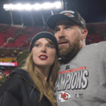 Taylor Swift Travis Kelce, Taylor Swift docuseries, Taylor Swift dating athletes, Travis Kelce bracelet, Taylor Swift Eras Tour, Andrea Swift matchmaker, Taylor Swift NFL love story, Taylor Swift violent chess, Taylor Swift greatest surprise, Taylor Swift relationship news