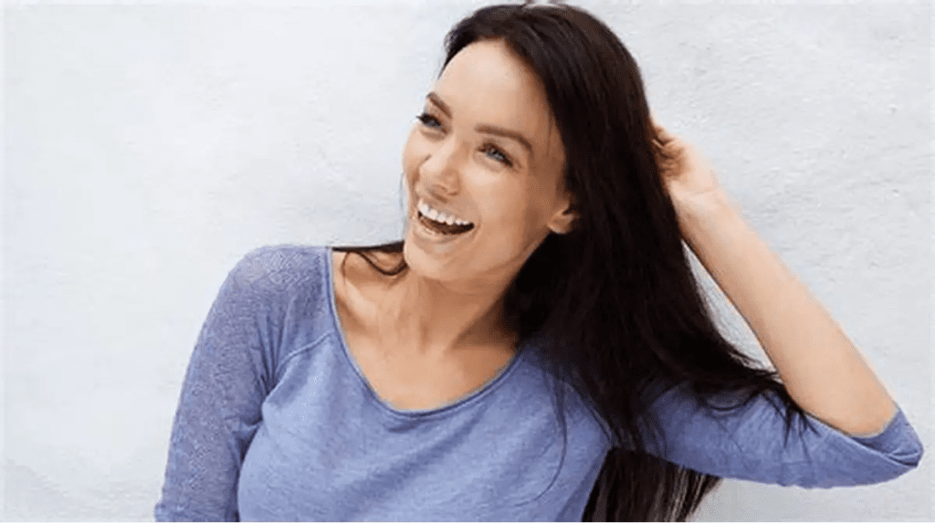 This is how women lose time