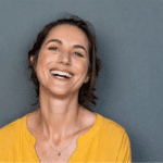 Women call this patience