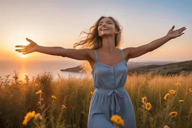 This truth saves women from emotional burnout