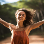 Women mistake this for patience