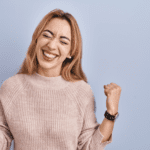 Women call this flexibility