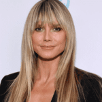 Heidi Klum topless beach look, Heidi Klum thong bikini bottoms, Heidi Klum St Barts holiday, Heidi Klum Tom Kaulitz PDA, Heidi Klum 2025 retreat, Heidi Klum daring fashion, Heidi Klum Instagram topless photo, Heidi Klum World Cup 2026 appearance, Heidi Klum Bambi Awards 2025, Heidi Klum mother daughter shoot