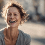 A woman doesn’t hate you