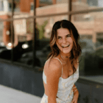 A woman stops explaining herself