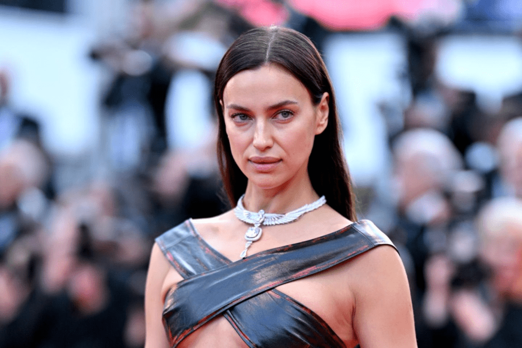 Irina Shayk tropical getaway Instagram photos, Irina Shayk skinny dipping nude pool, Irina Shayk thong bikini vacation look, Irina Shayk D’alba Piedmont beauty products, Irina Shayk Australian island vacation 2025, Irina Shayk Emily Ratajkowski Instagram like, Irina Shayk Tom Brady rekindled romance 2024, Irina Shayk Bradley Cooper daughter Lea De Seine, Irina Shayk Pirelli calendar 2026 shoot, Irina Shayk Sports Illustrated Swimsuit cover career highlights