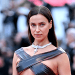 Irina Shayk tropical getaway Instagram photos, Irina Shayk skinny dipping nude pool, Irina Shayk thong bikini vacation look, Irina Shayk D’alba Piedmont beauty products, Irina Shayk Australian island vacation 2025, Irina Shayk Emily Ratajkowski Instagram like, Irina Shayk Tom Brady rekindled romance 2024, Irina Shayk Bradley Cooper daughter Lea De Seine, Irina Shayk Pirelli calendar 2026 shoot, Irina Shayk Sports Illustrated Swimsuit cover career highlights