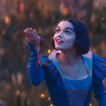 Rachel Zegler sheer dress wardrobe malfunction, Rachel Zegler Culturati 50 Party outfit, Rachel Zegler stylist backlash social media, Rachel Zegler Snow White political remarks controversy, Rachel Zegler Prince Charming creepy comments, Rachel Zegler Disney live action Snow White reviews, Rachel Zegler embarrassing red carpet fashion fail, Rachel Zegler undergarments exposed flash photography, Rachel Zegler fans rage fire your stylist, Rachel Zegler singing praised despite criticism