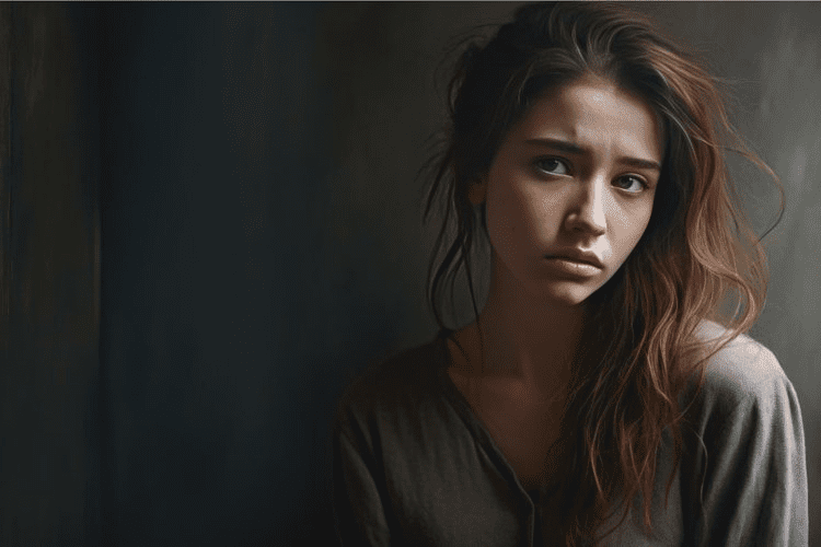 The Quiet Moment You Realize You’ve Been Living on Emotional Pause