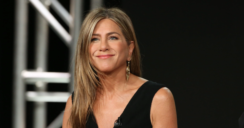 Jennifer Aniston, 56, Shows Off Incredible Abs and Reveals Workout Secrets