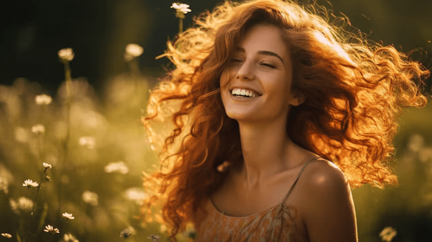 Women learn this the hard way