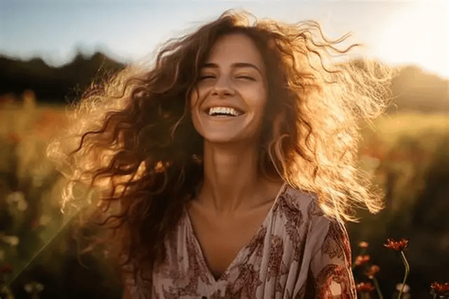 Women feel this before they admit it