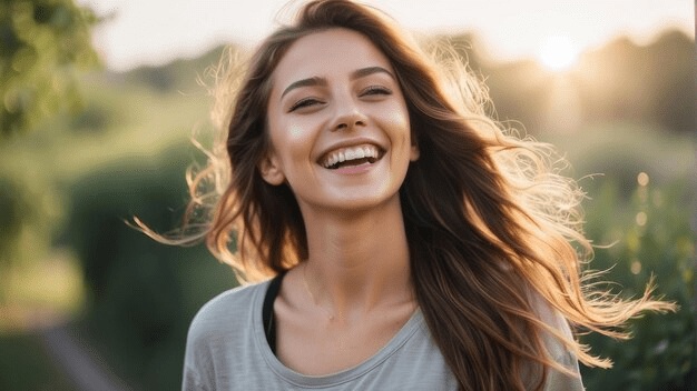 Women feel this shift in their heart