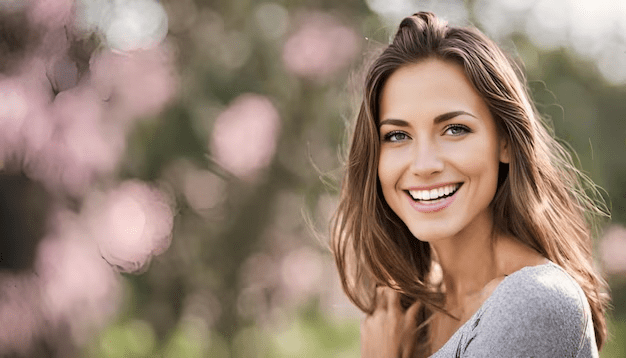 Women protect their hearts after this