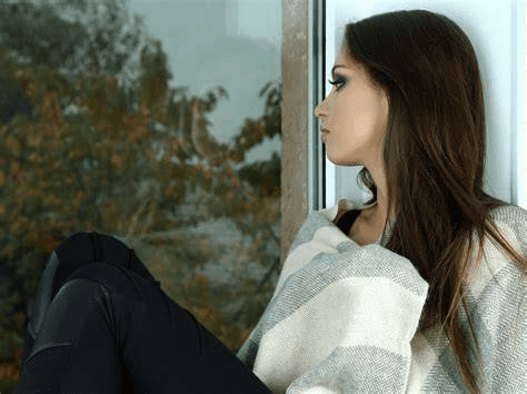 The Subtle Sign You’re No Longer Excited About Your Own Life