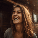 Women, this is how distance really starts