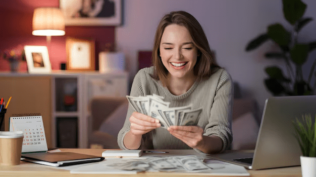 How People Are Getting Extra $1,000 a Month Without Quitting Their Job