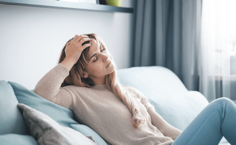 Why So Many Women Feel Tired Even After Resting