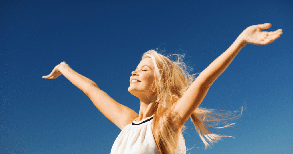 Women, this feeling is not random