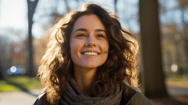 Women, this is the moment love starts hurting