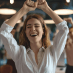 Women, this is the real turning point