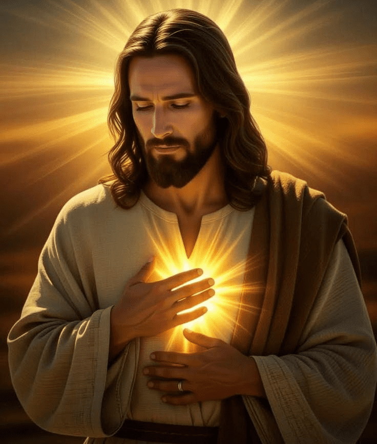 I Tried This Hidden Prayer And Money Started Flowing Effortlessly